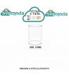 SVAMODA VETRO COMPATIBILE KAYFUN MINI V3 2ML 19MM