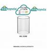SVAMODA VETRO COMPATIBILE KAYFUN FIVE 4ML 22MM