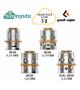 GEEK VAPE M COIL Z MAXX RESISTENZA