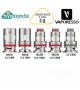 VAPORESSO GTX RESISTENZA