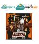 VAPORART BOMBER MIX&VAPE 30ML