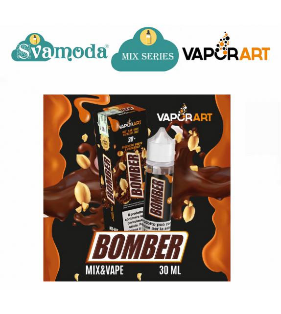 VAPORART BOMBER MIX&VAPE 30ML