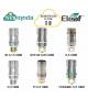 ELEAF EC RESISTENZA