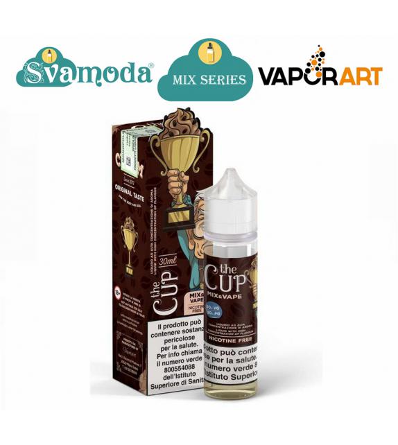 VAPORART THE CUP MIX&VAPE 30ML