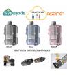 ASPIRE GOTEK X STARTER KIT