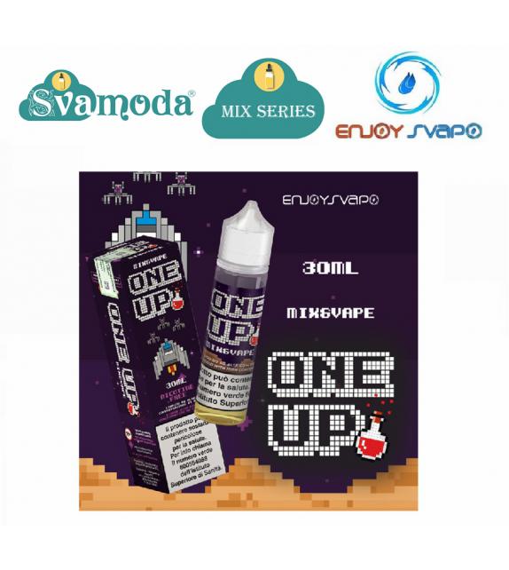 ENJOYSVAPO ONE UP MIX&VAPE 30ML