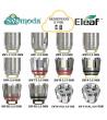 ELEAF HW RESISTENZA