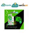 VAPORART VAPORICE MENTA MIX&VAPE 30ML