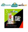 VAPORART VAPORICE DOPPIA MELA MIX&VAPE 30ML
