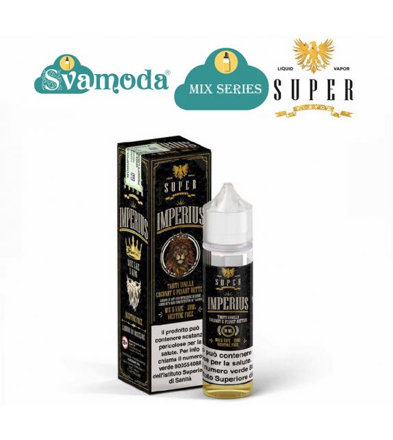 SUPER FLAVOR IMPERIUS MIX&VAPE 30ML