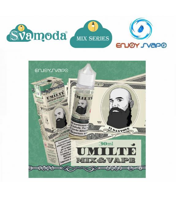 ENJOYSVAPO UMILTE' MIX&VAPE 30ML