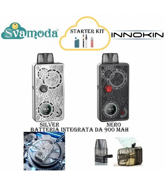 INNOKIN KLYPSE MECHA STARTER KIT