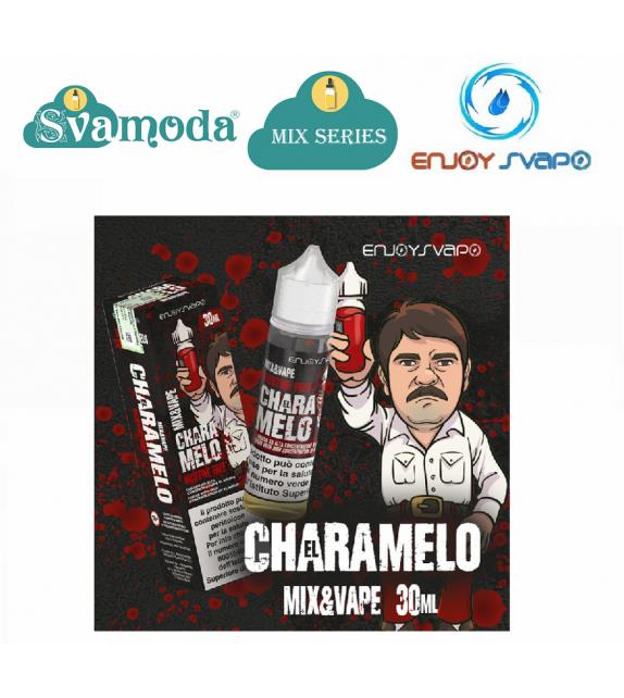 ENJOYSVAPO EL CHARAMELO MIX&VAPE 30ML