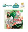 SUPER FLAVOR ROUND FRUIT D77 MIX&VAPE 30ML