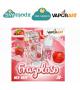 VAPORART FRAGOLOSO MIX&VAPE 30ML