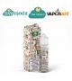 VAPORART THE CUP SALTED MIX&VAPE 30ML
