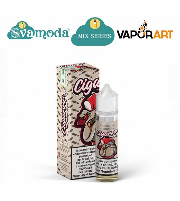 VAPORART CIGARRR MIX&VAPE 30ML