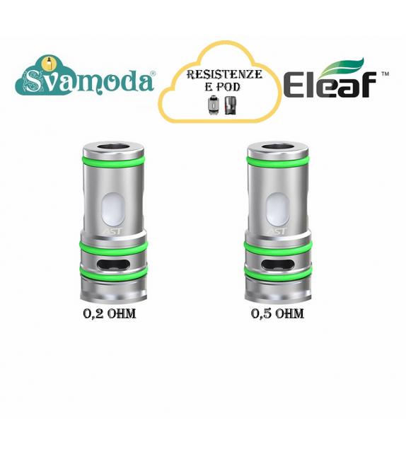ELEAF GX-K RESISTENZA
