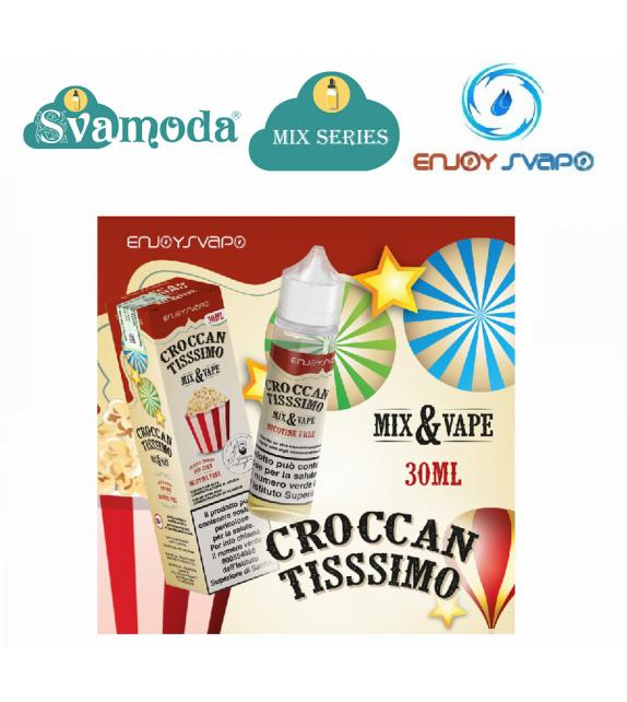 ENJOYSVAPO CROCCANTISSIMO MIX&VAPE 30ML