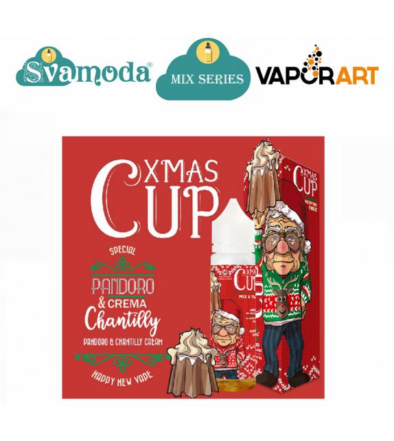 VAPORART XMAS MIX&VAPE 40ML