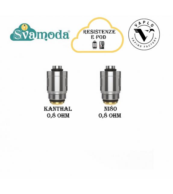 VAPLO PRIME RESISTENZA