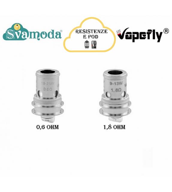 VAPEFLY NICOLAS RESISTENZA