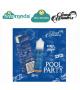 SEVEN WONDERS POOL PARTY MIX&VAPE 30ML