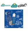 SEVEN WONDERS POOL PARTY MIX&VAPE 30ML