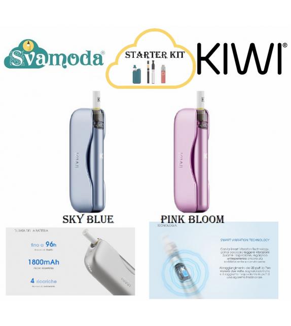 KIWI VAPOR KIWI 2 LIMITED EDITION STARTER KIT