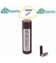 SVAMODA BATTERIA 18650 3000MAH 35A
