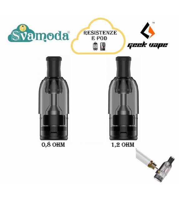 GEEK VAPE WENAX M1 POD