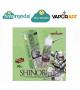 VAPORART SHINOBI ICE MIX&VAPE 30ML