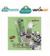 VAPORART SHINOBI ICE MIX&VAPE 30ML