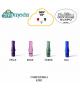OFFICINE SVAPO KIWI DRIP TIP ZEUS ATTACCO PROPRIETARIO