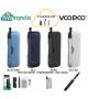 VOOPOO DORIC GALAXY STARTER KIT