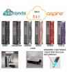 ASPIRE HURACAN EX BOX