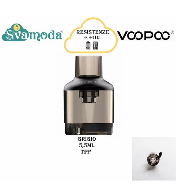 VOOPOO DRAG TPP POD