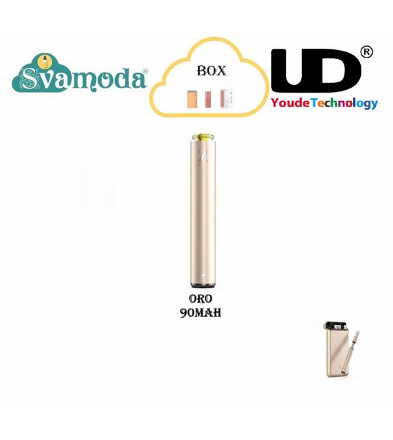 UD YOUDE TECHNOLOGY ZEEP MINI BATTERIA