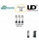 UD YOUDE TECNHOLOGY ZEEP MINI POD