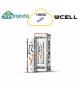 UCELL BATTERIA 18650 3500MAH 20A