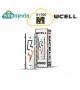 UCELL BATTERIA 21700 4000MAH 40A