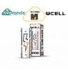 UCELL BATTERIA 21700 4000MAH 40A