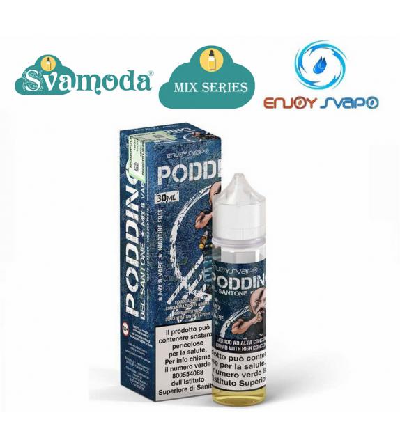 ENJOYSVAPO PODDINO MIX&VAPE 30ML