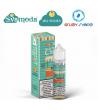 ENJOYSVAPO ICE CREAM MANGO ALBICOCCA MIX&VAPE 30ML