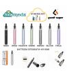 GEEKVAPE WENAX M MINI PEN STARTER KIT