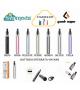 GEEKVAPE WENAX M MINI PEN STARTER KIT