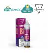 SUPREM-E BOMB BERRY BOMB MINI SHOT MIX 10ML