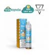 SUPREM-E FLAVOUR BAR COCONUT MELON MINI SHOT MIX 10ML