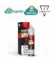 SUPREM-E AND FLAVORS LICORICE AND COLA MINI SHOT MIX 10ML