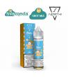 SUPREM-E FLAVOUR BAR COCONUT MELON SHOT MIX 20ML